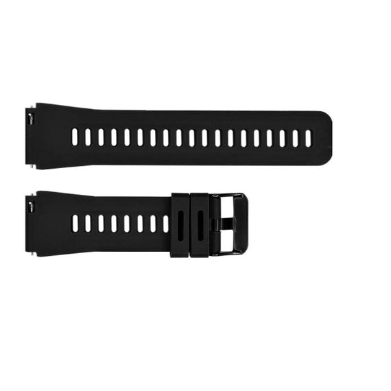 Ремінець для смарт годинника Modfit Ranger Black | Зображення 1