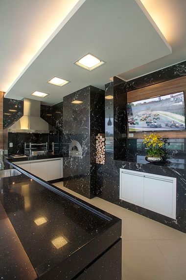 Светильник потолочный врезной  светодиодный LED-37/4W WW led | Зображення 3