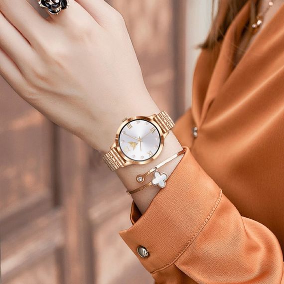 Smart Vip Lady Butterfly Gold | Зображення 4