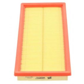 Воздушный фильтр для автомобиля Wixfiltron WA9557