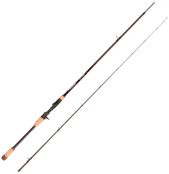 Спінінг Savage Gear Custom Predator Trigger 7’2 218cm 15- 45g - 2sec