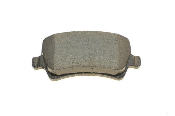 Колодки тормозные задние Ford Galaxy S-Max 06-15 Volvo S60 S80 V60 V70 XC60 XC70 08- Land Rover 11 22-0676-0 | Зображення 3