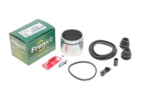 Ремкомплект суппорта переднего Kia Carens 1.6 2.0 CRDi 06- d=60mm  +поршень  Kasko  260961