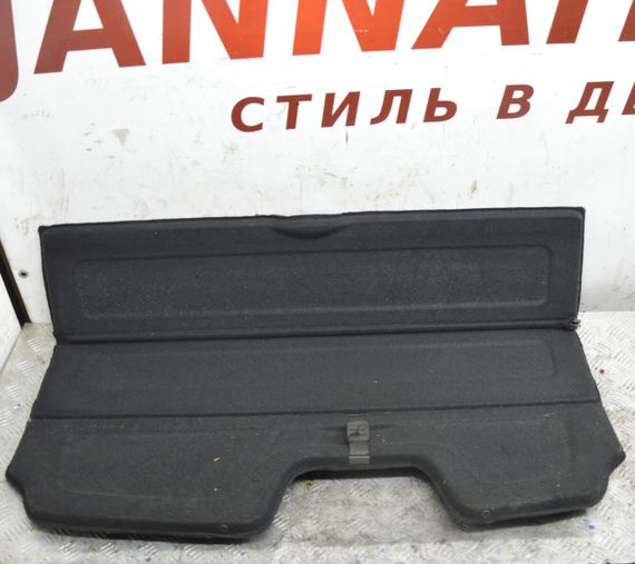 Полиця багажника Peugeot 207 SW 2007-2009 Шторка багажника Пежо 207 96589560ZD