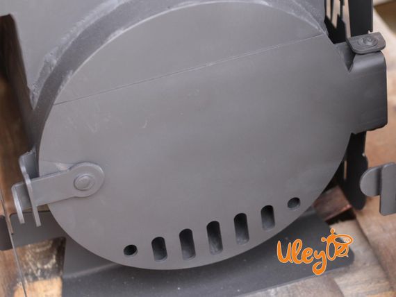 Парогенератор для воскотопок), дров'яний. Прямий бак 15 літрів | Зображення 8