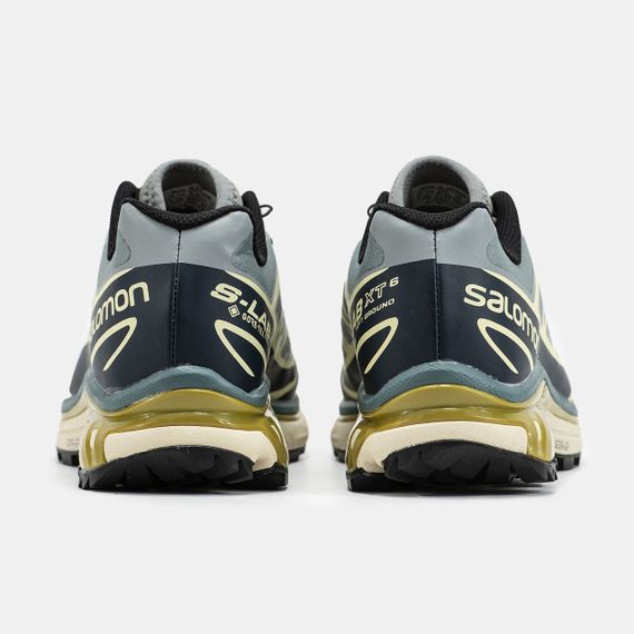 Чоловічі кросівки Salomon XT-6 Gore-Tex весна / літо / осінь 2016 | Зображення 8