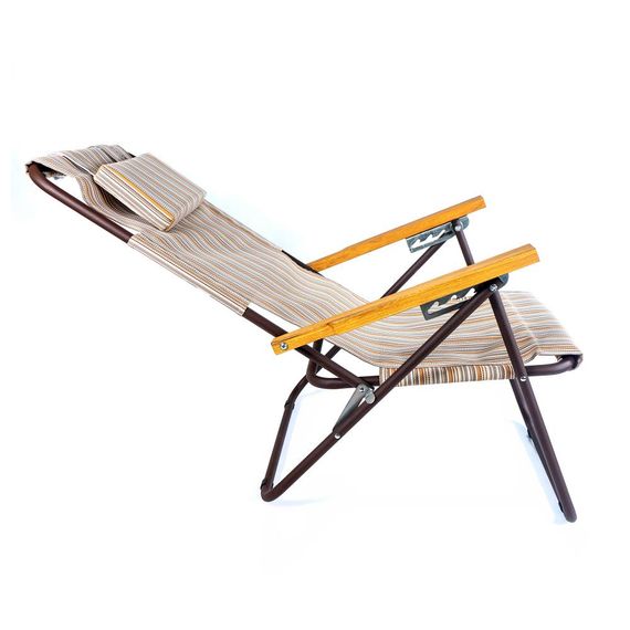 Шезлонг Ranger Comfort 1 (Арт. RA 3301) | Зображення 4