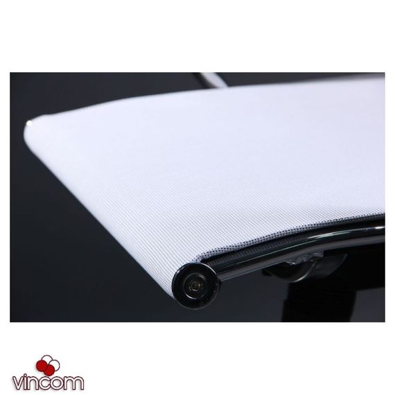 Кресло AMF Slim Net HB (XH-633) белый | Зображення 5