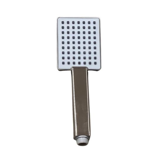 Душова система універсальна Lidz Kubis 1030 на три споживача (з виливом) (k35) LDKUB1030NKS28538 Nickel | Зображення 3