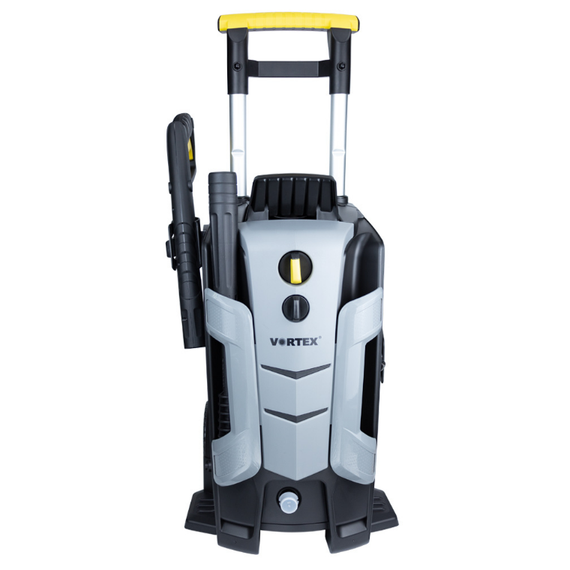 Мийка високого тиску 2200W 165 бар 5,8л/хв 5 м SIGMA | Зображення 2