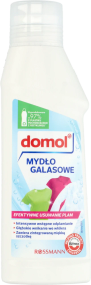 DOMOL Жовчне мило для видалення плям 250 мл