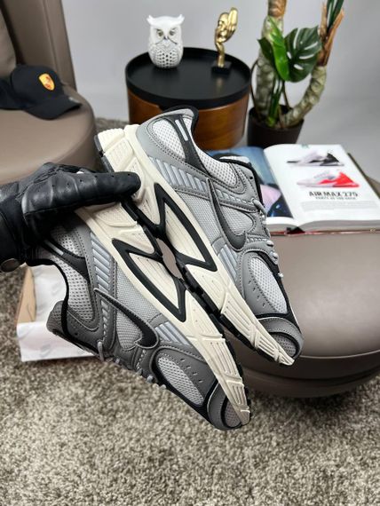 Чоловічі кросівки V5 RNR Grey Beige , В'єтнам A4211 42 27 | Зображення 7