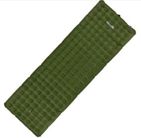 Килимок надувний Wechsel Glacio L 186 x 64 x 8 cm TL Olive (233123) (DAS302768)