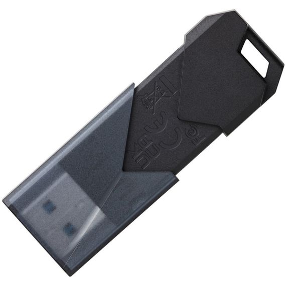 Flash Drive Kingston DT Exodia ONYX 128GB USB 3.2 | Зображення 2