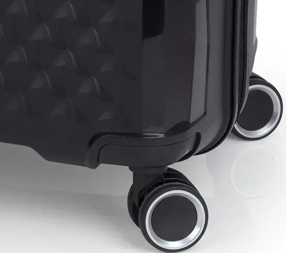 Валіза Gabol Queens (L) Negro (125047-001) | Зображення 5