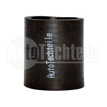 Патрубок интеркулера Citroen Berlingo 2.0 HDI 96-07 / Peugeot Partner 2.0 HDI 96-07, AutoTechteile, 508 0302, 52575