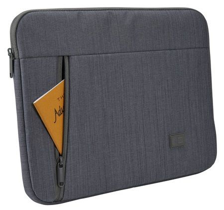 Чохол Case Logic Huxton Sleeve 14" HUXS-214 (Graphite) | Зображення 4