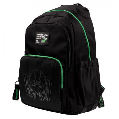 Рюкзак школьный Yes Warrior TS-47 (559620) | Зображення 7