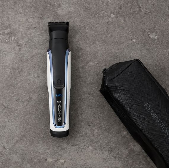 Машинка для стрижки Remington   (PG6000) | Зображення 1