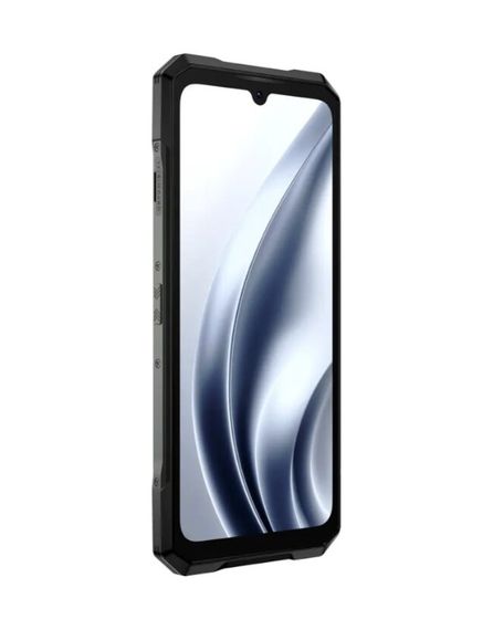 Смартфон DOOGEE Blade GT Play 8/256GB Black | Зображення 2