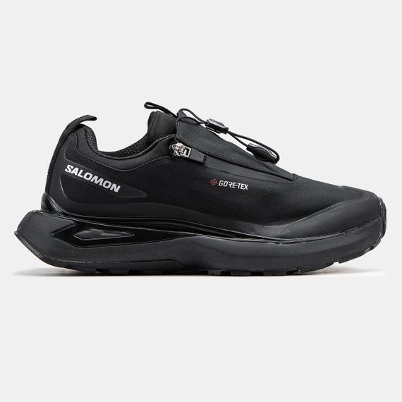 Мужские кроссовки Salomon Odyssey Gore-Tex весна / осень 1698 44 28 | Зображення 7