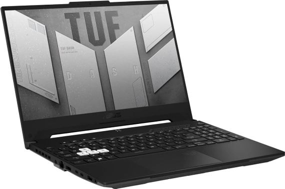 Ноутбук ASUS Gaming FX517ZR (15.6"FHD 144Hz/i7-12650H/16GB/512GB SSD/RTX 3070/Win 11) | Зображення 1