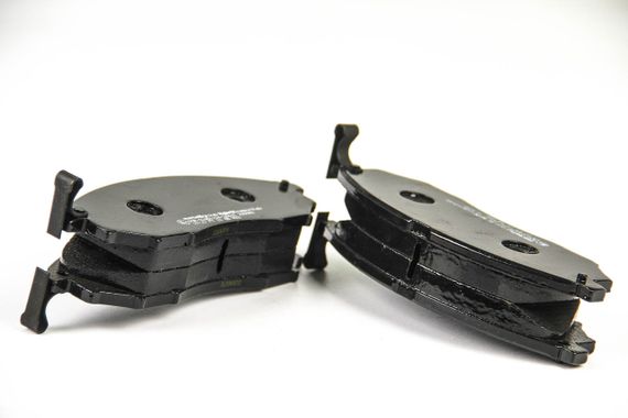 Колодки передні гальмівні QX50/Q70/Q60/Navara/Qashqai/Murano/Pathfinder/Koleos 01-, CIFAM (8228190) | Зображення 4