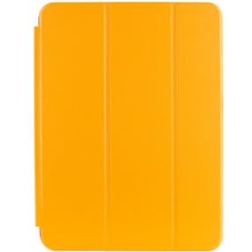 Чехол (книжка) Smart Case Series для Apple iPad Pro 11" (2020) Оранжевый / Orange
