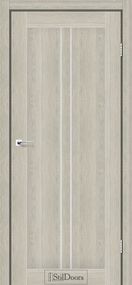 Двері міжкімнатні Stil Doors DeLuxe Barselona