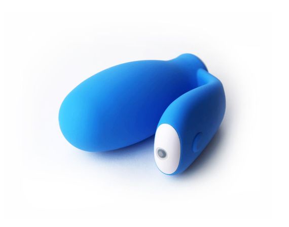 Інтерактивний тренажер для вправ Кегеля kGoal (США) | Зображення 3