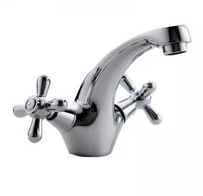 Змішувач для умивальника Frap F1025