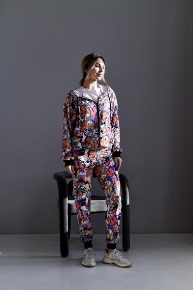 Жіночий костюм DRAPP | Зображення 5