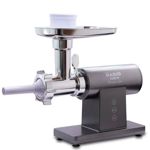 М'ясорубка MAGIO MG-271 DO-587 Premium Line | Зображення 8