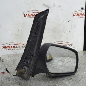 Дзеркало бокове праве 10 пінів Ford C-Max 2007-2010 Дзеркало заднього виду праве Форд Ц-Макс 3007740