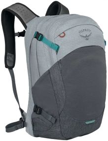 Рюкзак Osprey Nebula 32 Универ. Унисекс Silver Lining/Tunnel Vision Pop