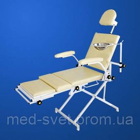 Заказ после звонка.Кресло стоматологическое СК-1