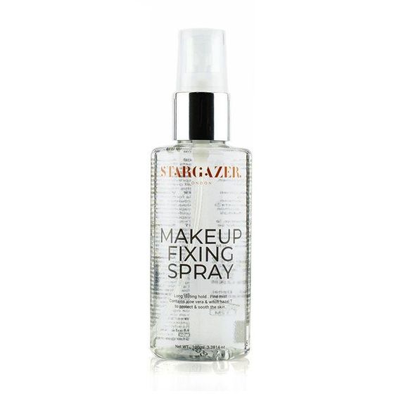 Спрей-фіксатор макіяжу Stargazer Makeup Fixing Spray 100 мл
