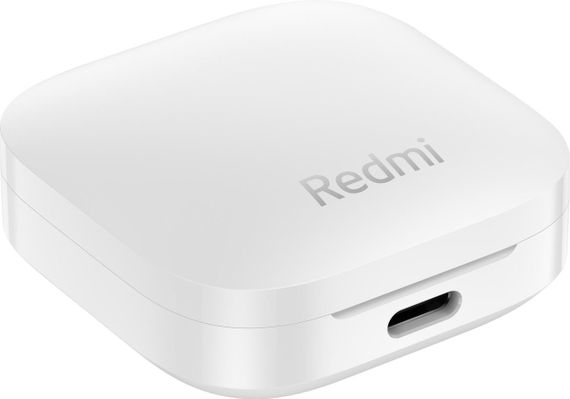 Бездротові навушники Xiaomi Redmi Buds 6 Active Білий | Зображення 3