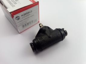 Циліндр задній гальмівний ВАЗ 2101, Фенокс (K2055C3) (2101-3502040-10)