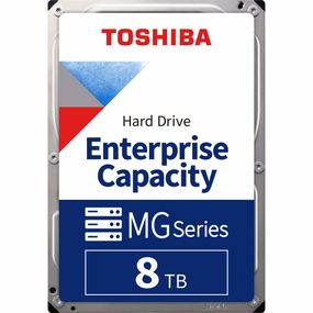 Жорсткий диск 3.5&quot; 8TB Toshiba (MG08ADA800E)
