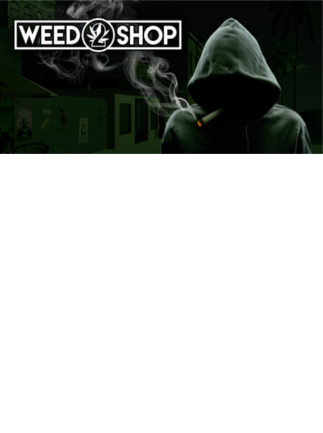 Weed Shop 2 Steam Gift GLOBAL
