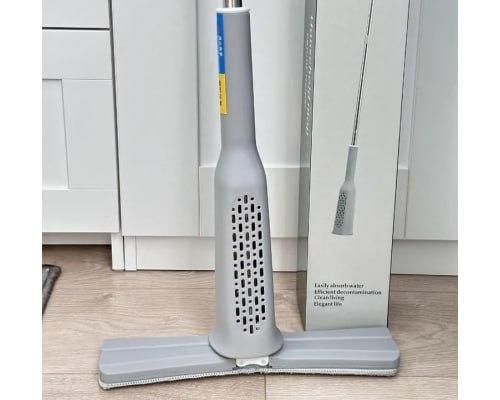 Компактна швабра з відтискачем House Help Mop | Зображення 1