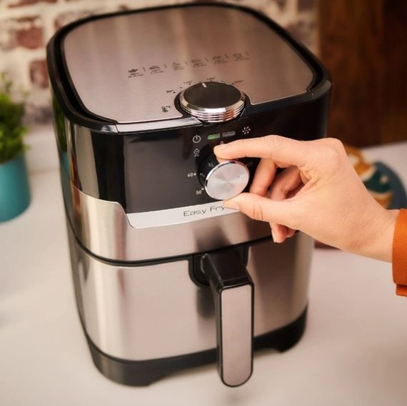 Мультипіч Moulinex EZ501D10 | Зображення 8