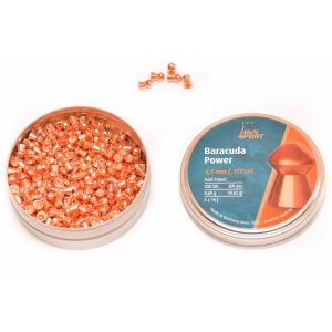 H&N Baracuda Power 0,69 г. 300 шт