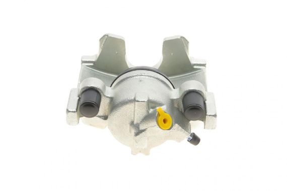 Суппорт тормозной передний  L Renault Megane 2.0dCi TCe Scenic 1.2-2.0 09- d=57mm  ATE  394794 | Зображення 2