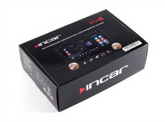 Універсальна магнітола 1DIN 6.9 з підтримкою CarPlay, XPRO, Android 12 2+32GB (42455-6288A32_2680) | Зображення 4