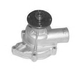 Водяний насос (Вир-во Magneti Marelli кор.код. WPQ0039) MAGNETI MARELLI 352316170039 на BMW 5 седан (E12)