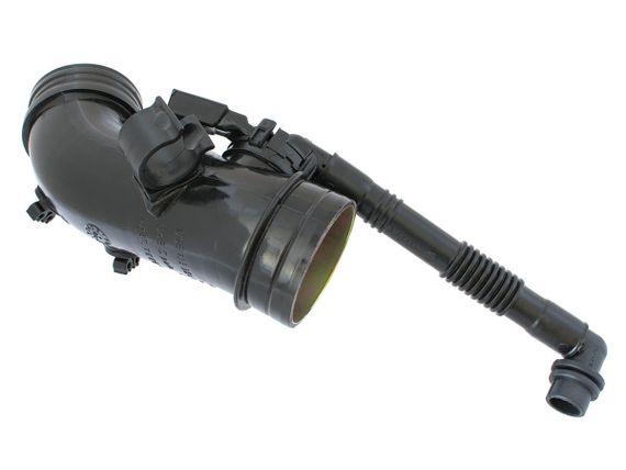 VW Passat B5 FL рестайлінг 2,0 8V 115KM (00-05) патрубок 06B133354Q, Фольксваген Пассат Б5 | Зображення 1