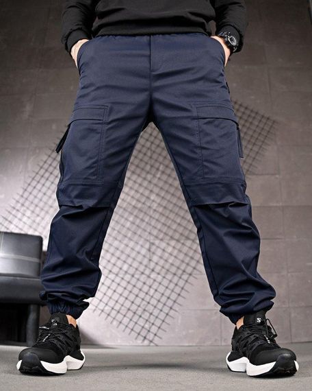 Городські карго штани джогери sea ПП7787 | Зображення 6