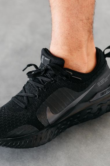 Кросівки React Infinity Run весна / літо / осінь 1504 44 | Зображення 9